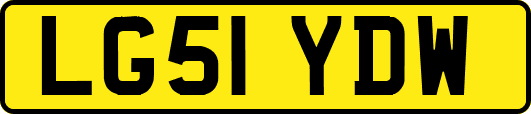 LG51YDW