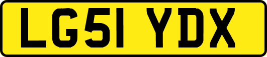 LG51YDX