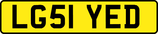 LG51YED