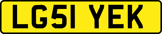 LG51YEK