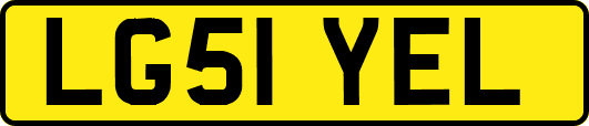 LG51YEL