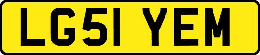 LG51YEM