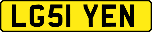 LG51YEN