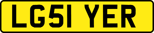 LG51YER