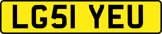 LG51YEU