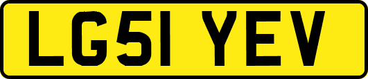 LG51YEV
