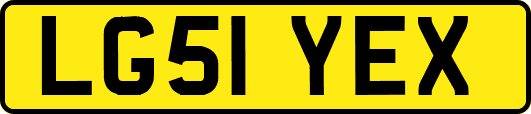 LG51YEX