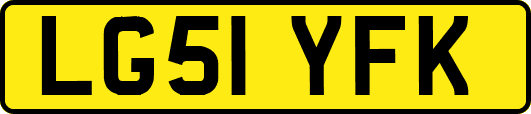 LG51YFK