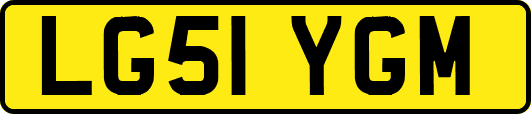 LG51YGM