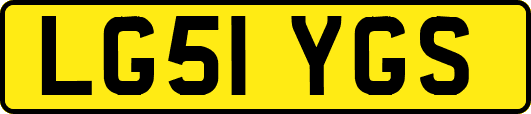 LG51YGS