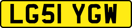 LG51YGW