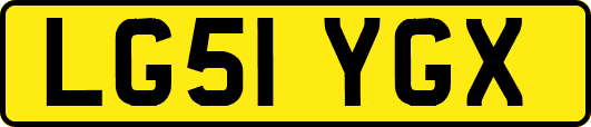 LG51YGX