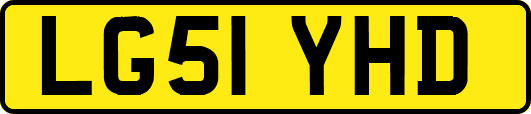 LG51YHD