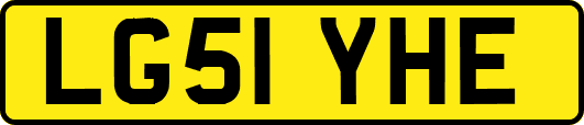 LG51YHE