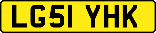 LG51YHK