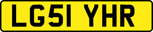 LG51YHR