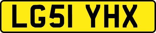 LG51YHX