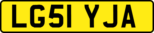 LG51YJA