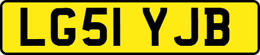 LG51YJB