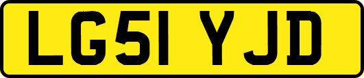 LG51YJD