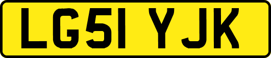 LG51YJK