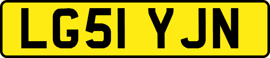 LG51YJN