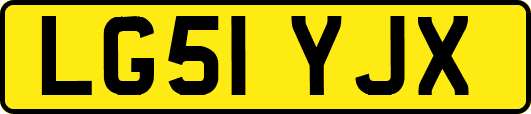LG51YJX