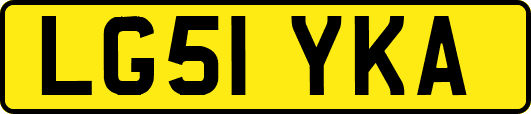 LG51YKA