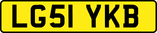 LG51YKB