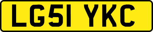 LG51YKC