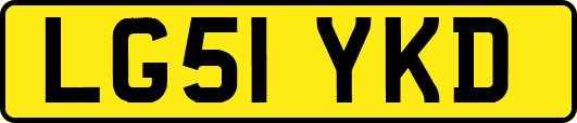 LG51YKD