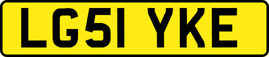 LG51YKE
