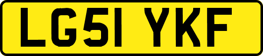 LG51YKF