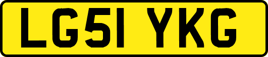 LG51YKG