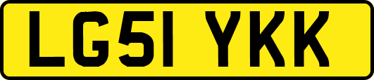 LG51YKK