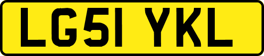 LG51YKL