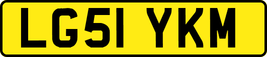 LG51YKM