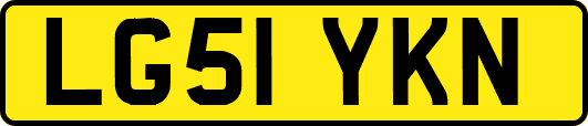 LG51YKN