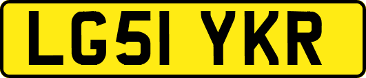 LG51YKR