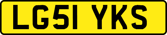 LG51YKS