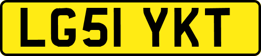 LG51YKT