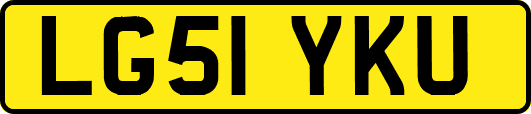 LG51YKU