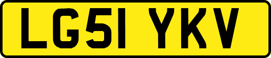LG51YKV