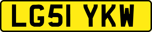LG51YKW