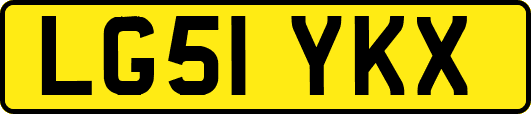 LG51YKX