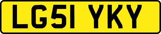 LG51YKY