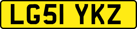 LG51YKZ