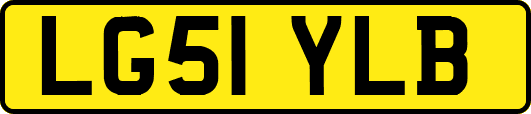 LG51YLB
