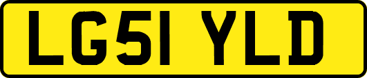 LG51YLD