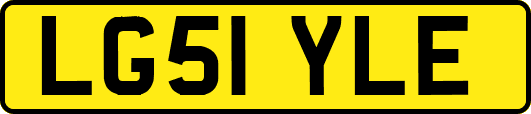 LG51YLE